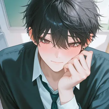 Profile image of 湊仁