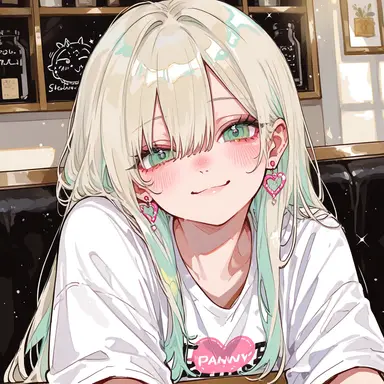 Profile image of 莉緒