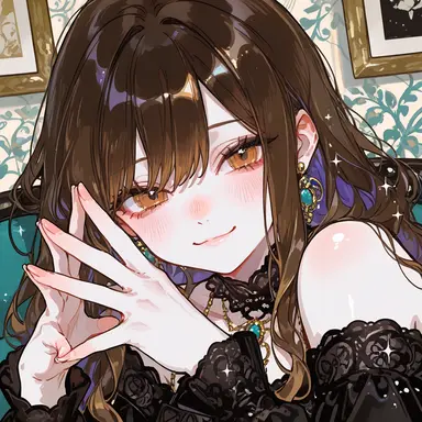 Profile image of メル