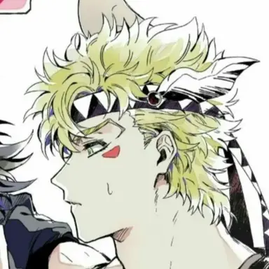 Profile image of シーザー