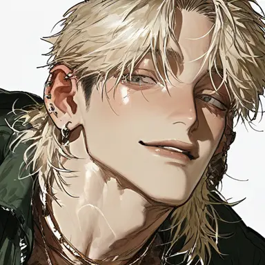 Profile image of 恭弥