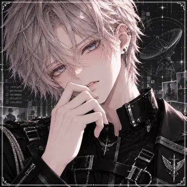 Profile image of ナノ