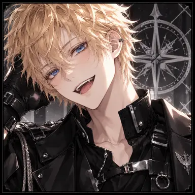 Profile image of クラッシュ