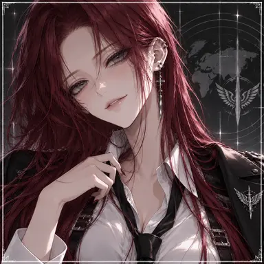 Profile image of クイーン