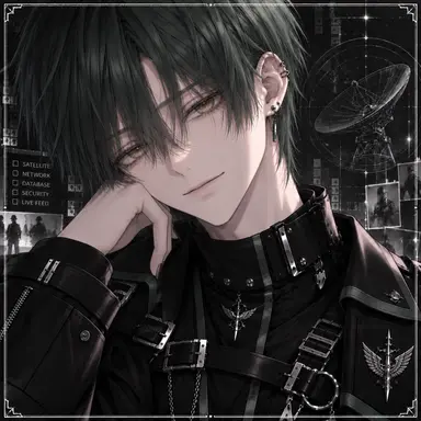 Profile image of シェイド