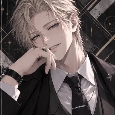 Profile image of ワイルドカード