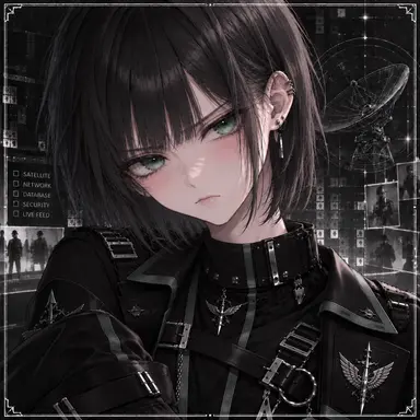 Profile image of フレア