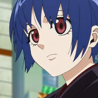 Profile image of 黒鉄美咲