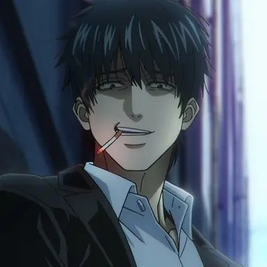 Profile image of 丹波鉄男