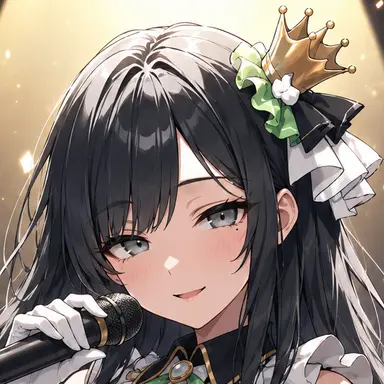 Profile image of チトセ