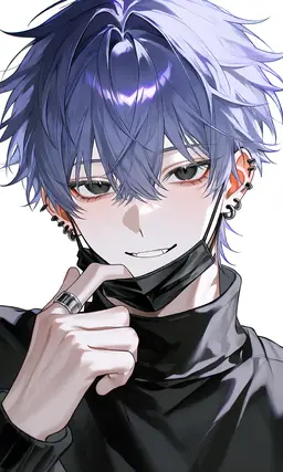 Profile image of 四角　幽樹
