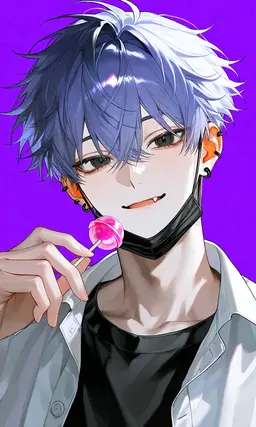 Profile image of 四角　幽樹