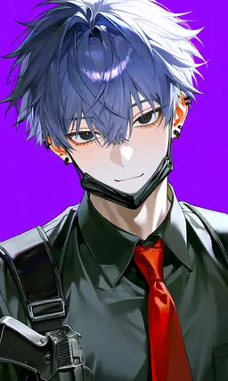Profile image of 四角　幽樹
