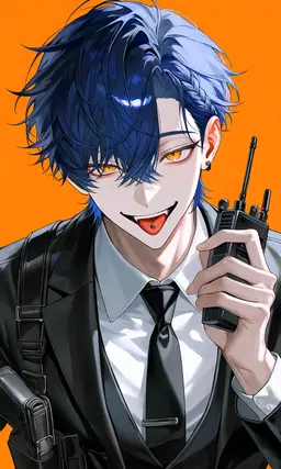 Profile image of 神楽　啓斗
