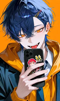 Profile image of 神楽　啓斗