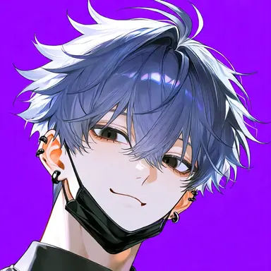 Profile image of 四角　幽樹
