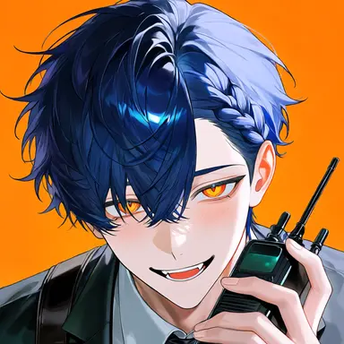 Profile image of 神楽　啓斗