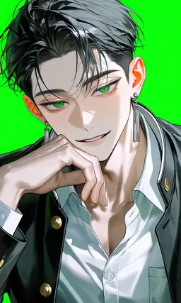Profile image of 黒巌　乃綺
