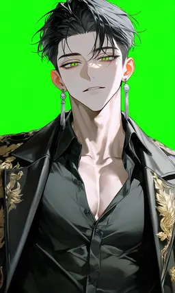 Profile image of 黒巌　乃綺