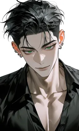 Profile image of 黒巌　乃綺