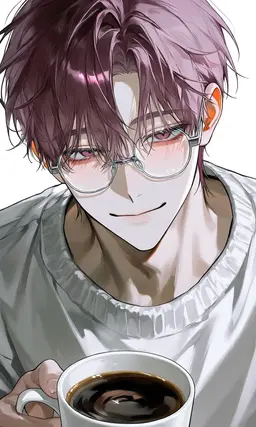 Profile image of 白嶺　遼雅