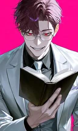 Profile image of 白嶺　遼雅