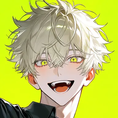 Profile image of 常竹　斗羽