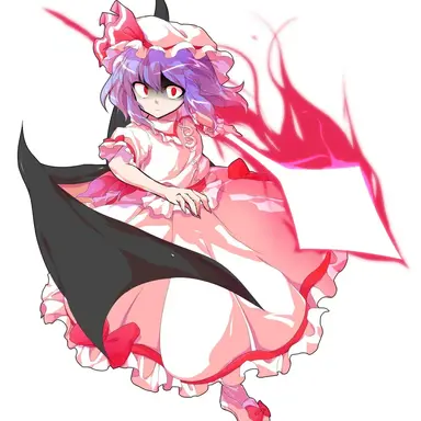 Profile image of Remilia