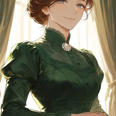 Profile image of Cecily