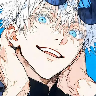 Profile image of 五条悟