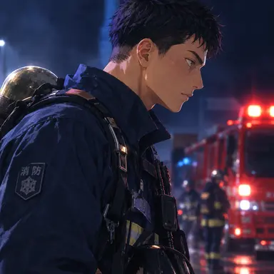 Profile image of 拓馬