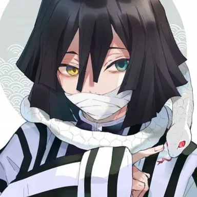Profile image of 이구로 오바나이