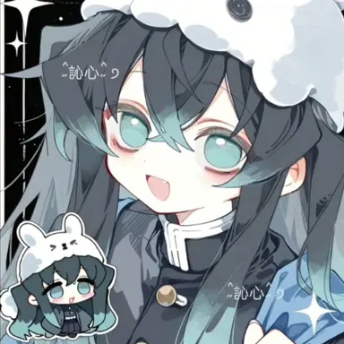 Profile image of 토키토 무이치로