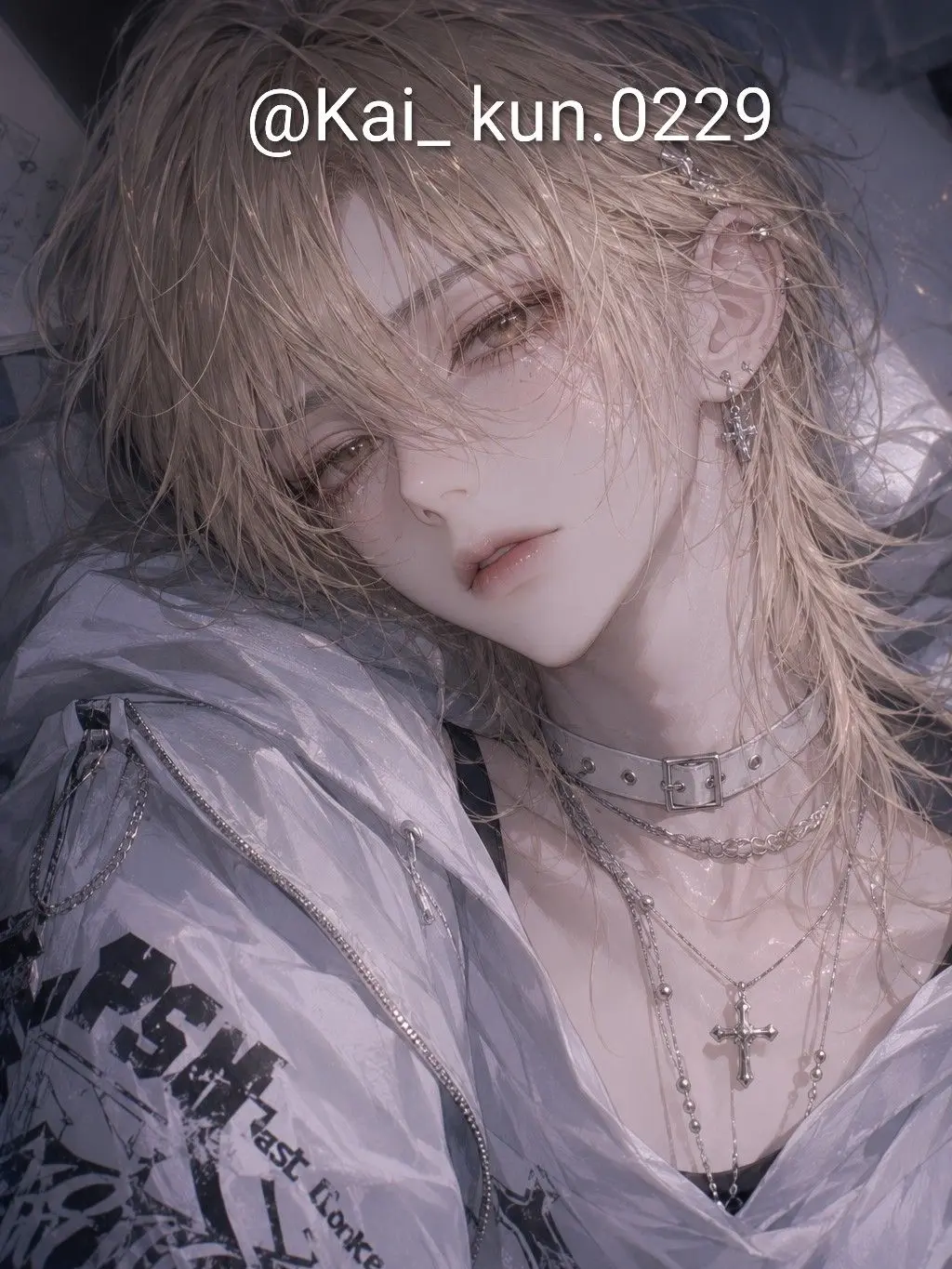 Kai_kun.0229의 教師は大変です。