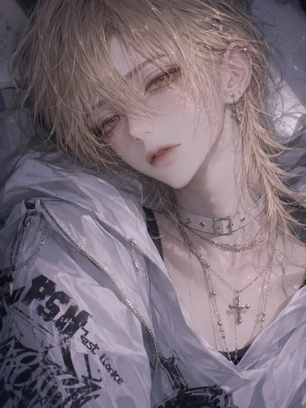 Kai_kun.0229의 教師は大変です。