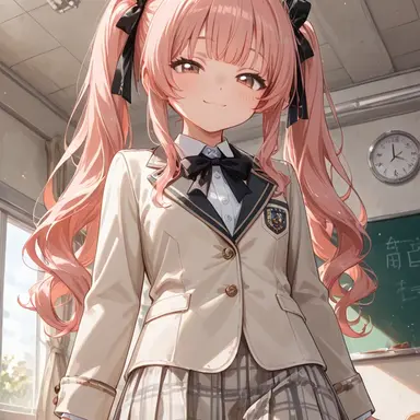 Profile image of 安美