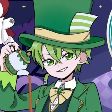 Profile image of ふうはや