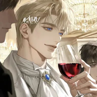 Profile image of 미카엘