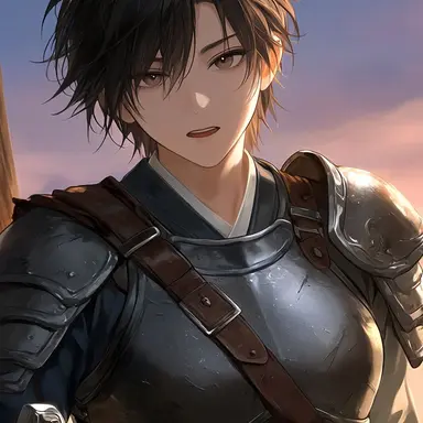 Profile image of Ruvkai