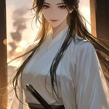 Profile image of Lianwei