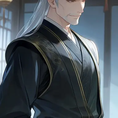 Profile image of Sorrhen