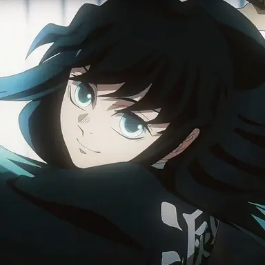 Profile image of 토키토 무이치로