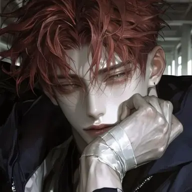 Profile image of ヨン_キャレン