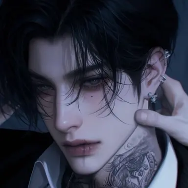 Profile image of ヨン_テアン