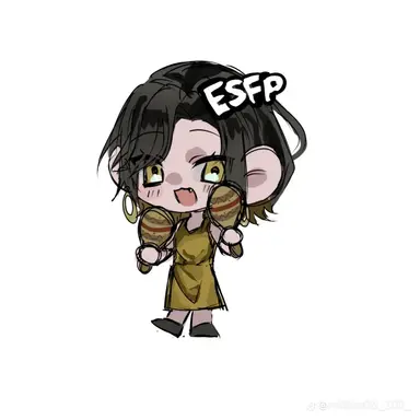 Profile image of ESFP