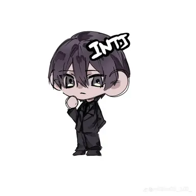 Profile image of INTJ