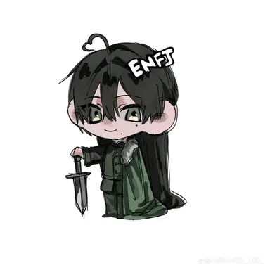 Profile image of ENFJ