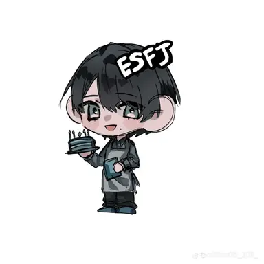 Profile image of ESFJ