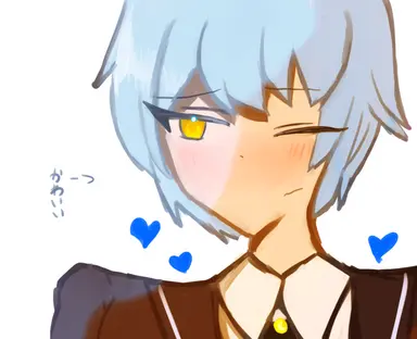 Profile image of アンジェラ