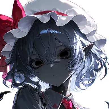 Profile image of レミリア